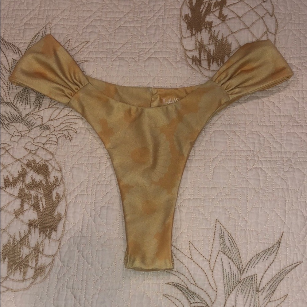 Thalassa Bikini Bottoms